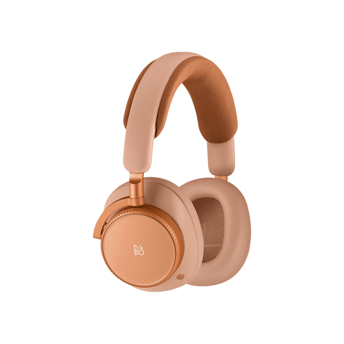 Ultimate over-ear headphones