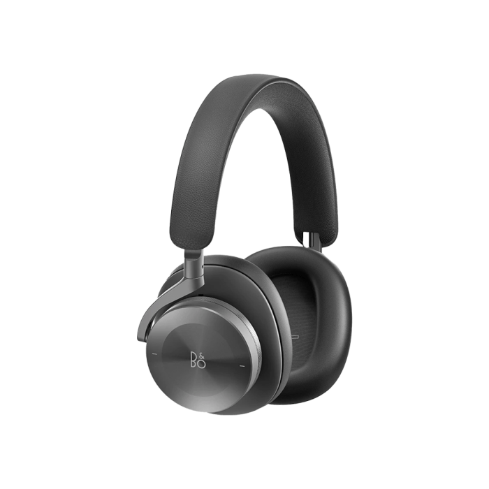 Premium over-ear headphones