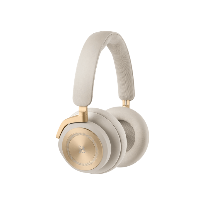 Comfortable do-it-all headphones