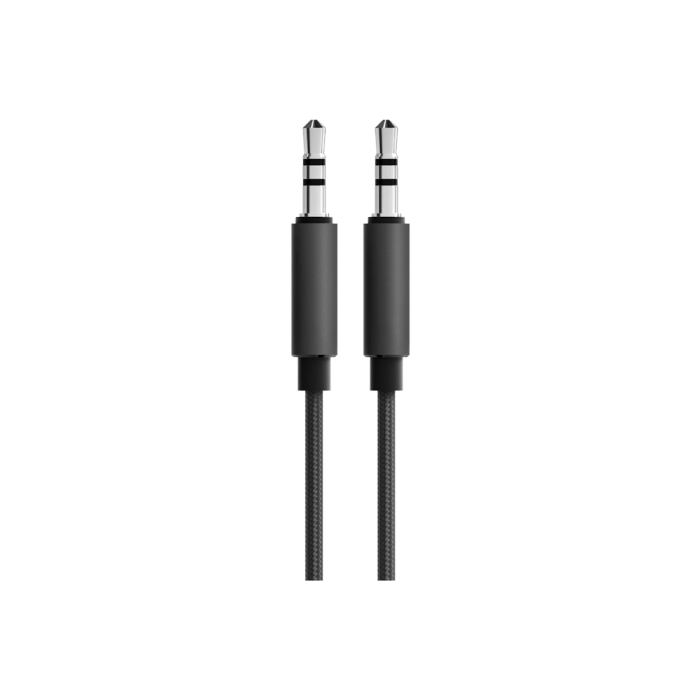 Fabric Audio Cable