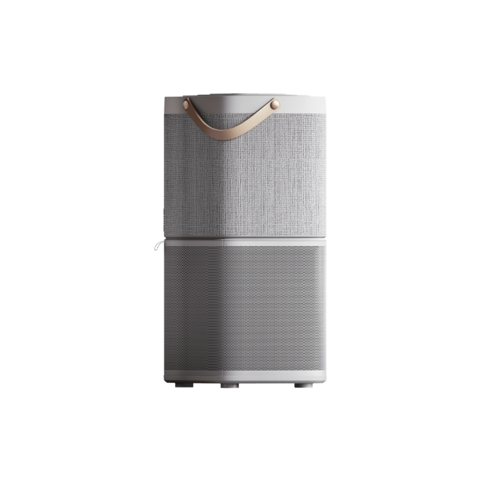 Pure A9 air purifier