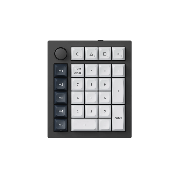 Keychron Q0 Max QMK