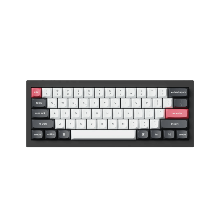 Keychron Q4 HE QMK Wireless