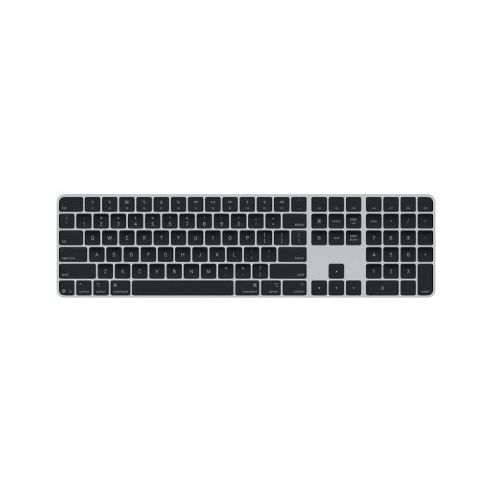 Magic Keyboard with Touch ID