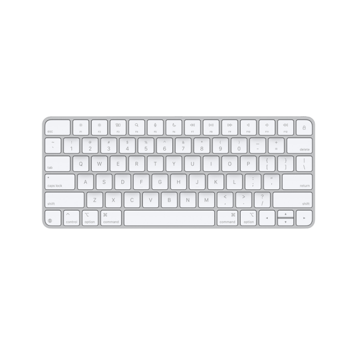 Magic Keyboard